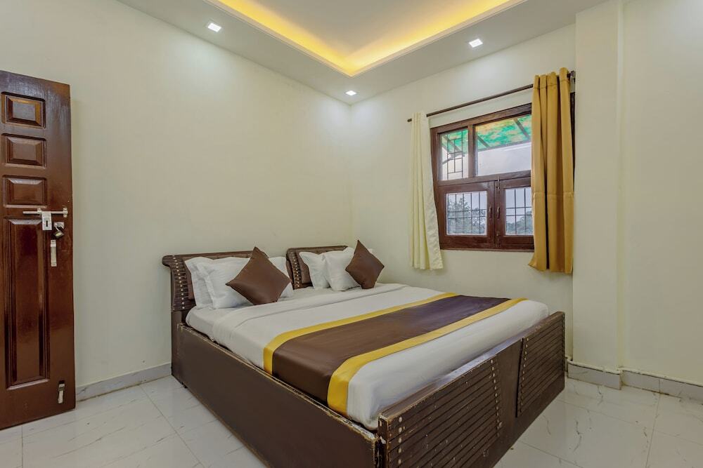 Наинитал: Kotabagh Grand - Jim Corbett Ramnagar