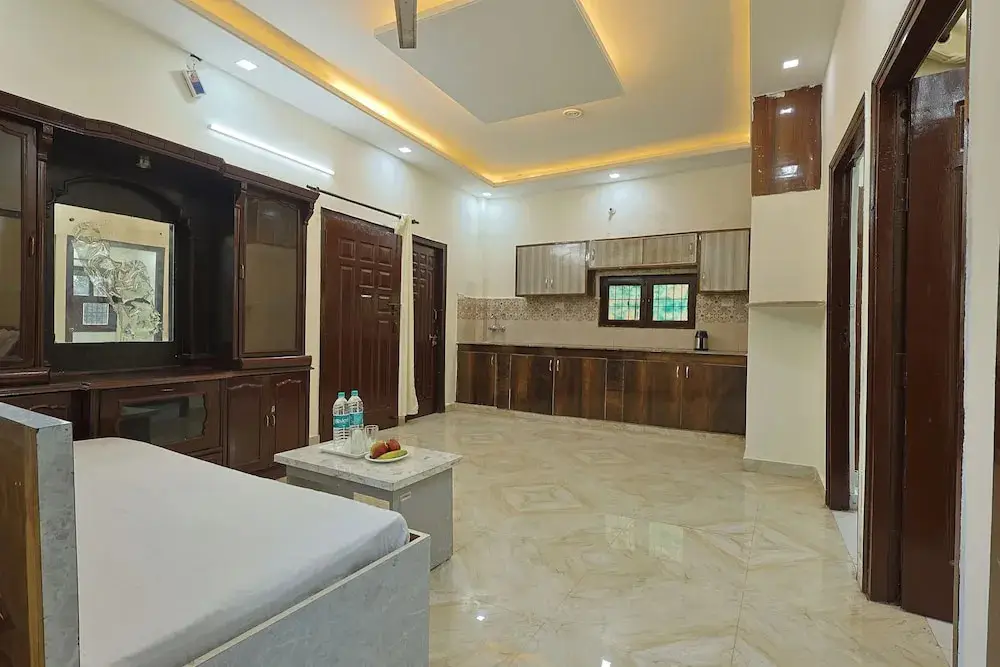Наинитал: Kotabagh Grand - Jim Corbett Ramnagar