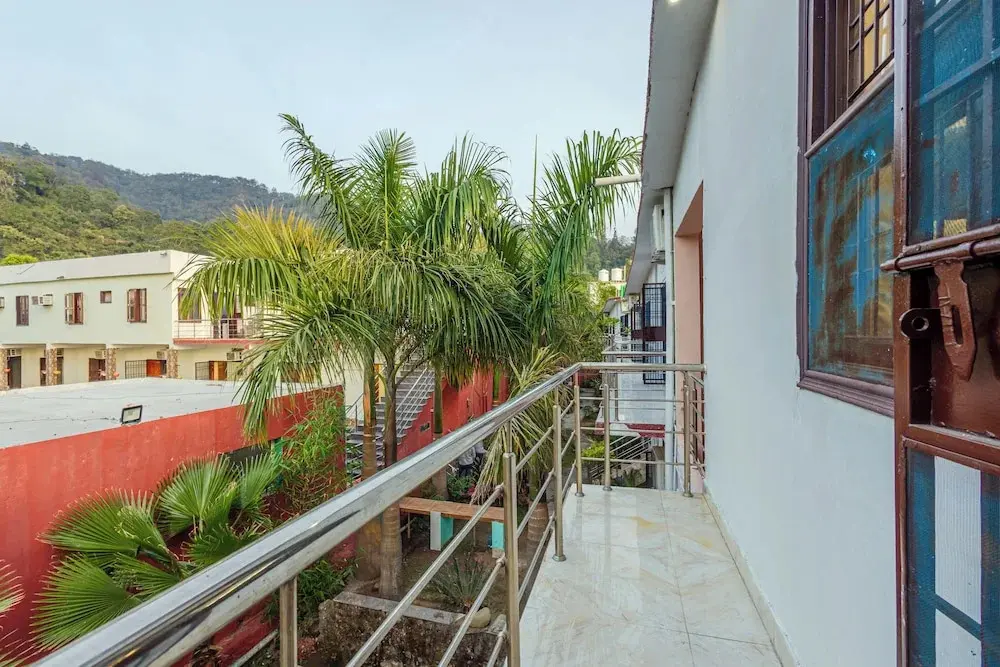 Наинитал: Kotabagh Grand - Jim Corbett Ramnagar