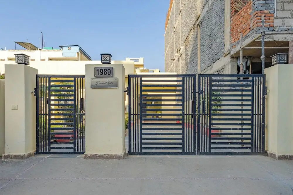 Lime Tree Studio Near Fortis Gurgaon — фото 1