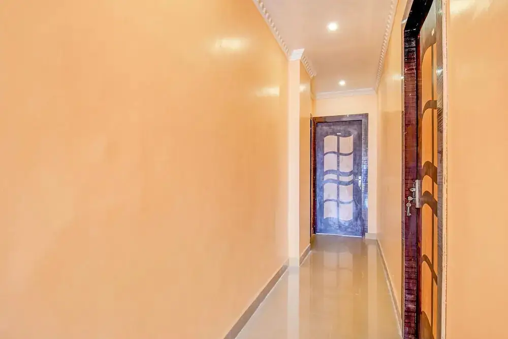 Колката: FabHotel Dreamz Heaven