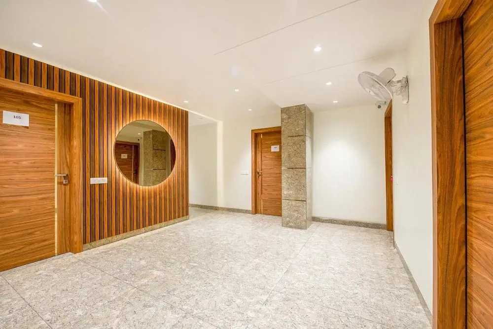 Лудхиана: FabHotel Rolt