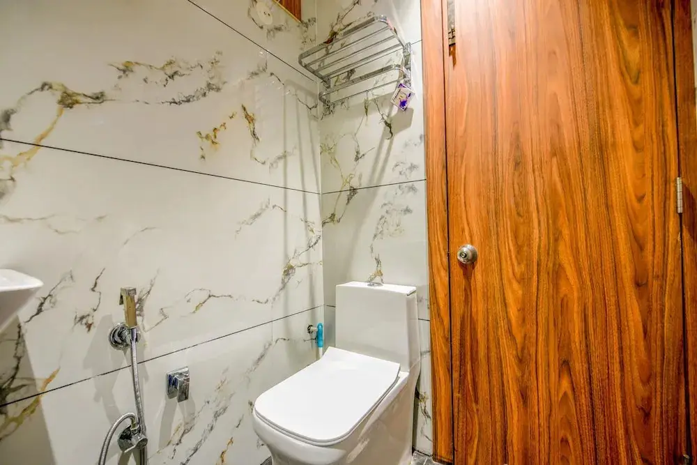 Лудхиана: FabHotel Rolt