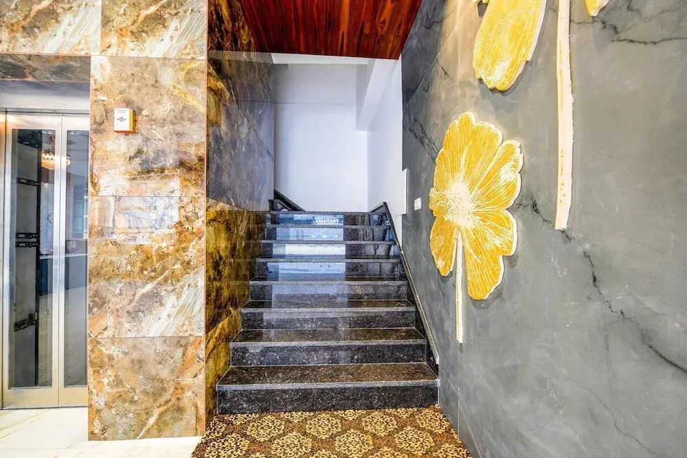 Лудхиана: FabHotel Rolt