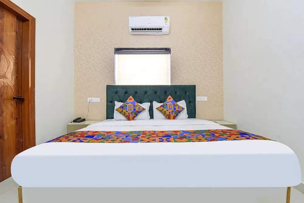 Мохали: FabHotel Prince 24