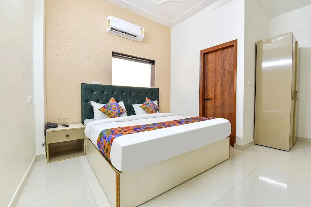 Мохали: FabHotel Prince 24