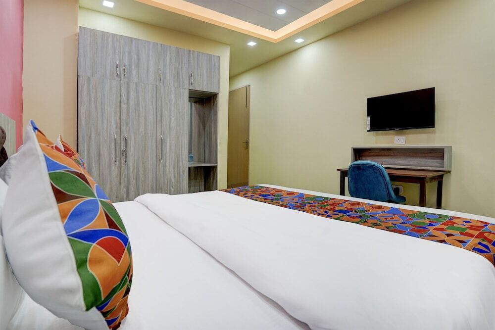 Гуруграм: FabHotel Sky