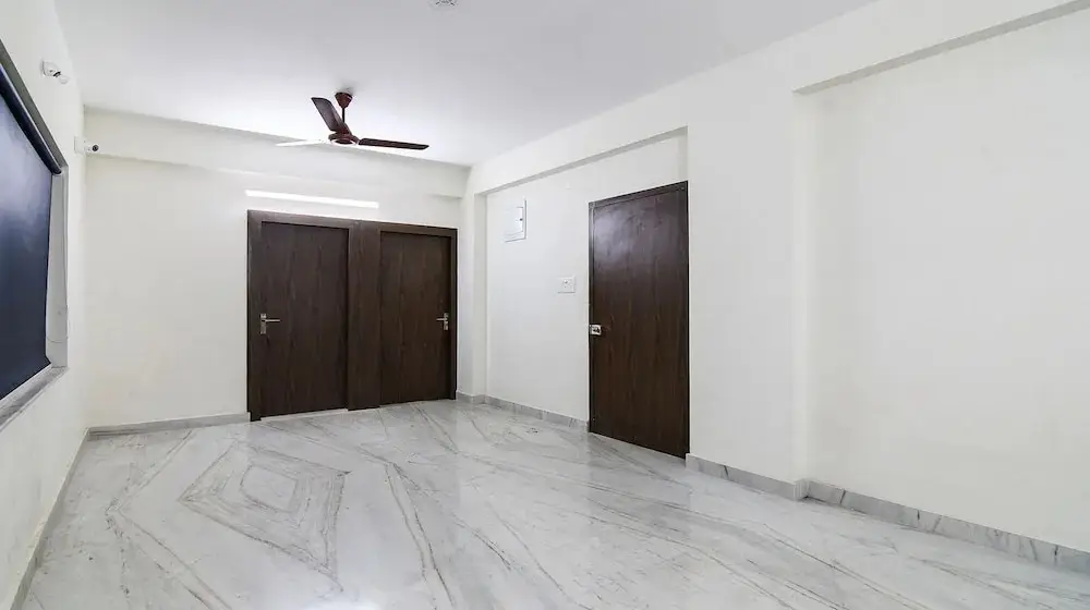 Колката: FabHotel Majestic Suite