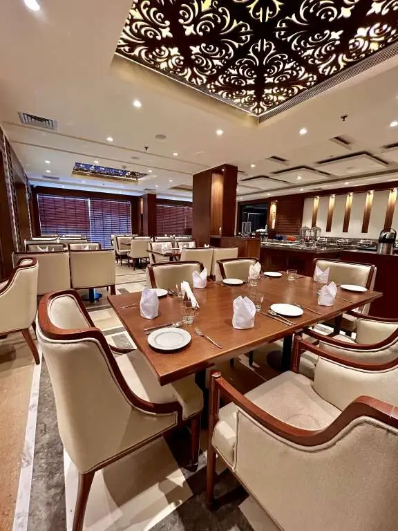 Амритсар: Best Western Plus Amritsar