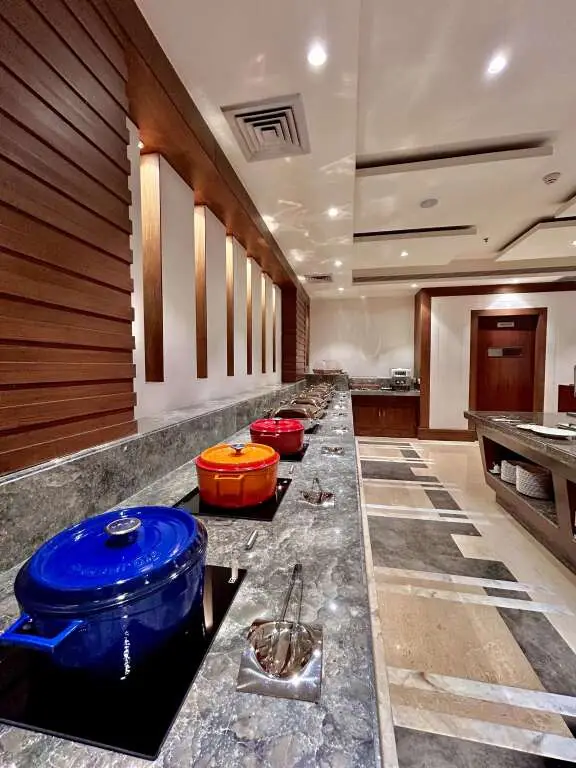 Амритсар: Best Western Plus Amritsar