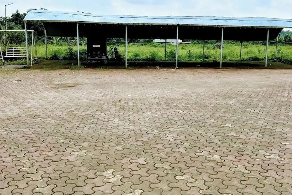 Turning Point Resort — фото 1