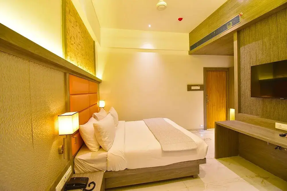 Тхане: La DHALIA By Glitz Hotels