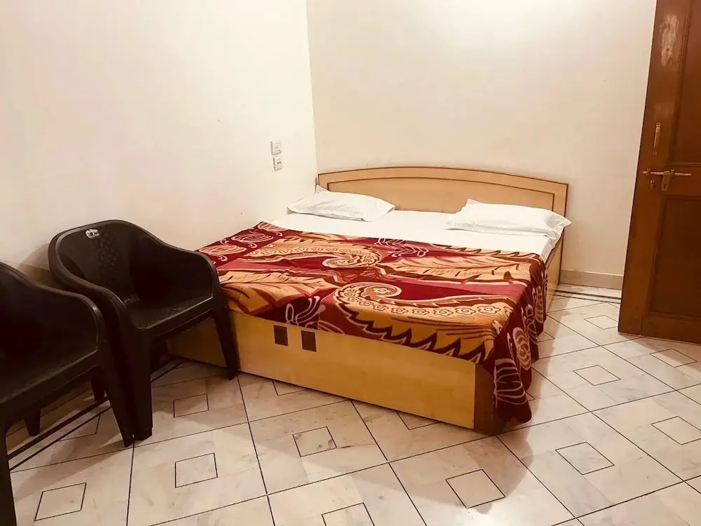 Гора Абу: Abu Bunglow Homestay By GRB