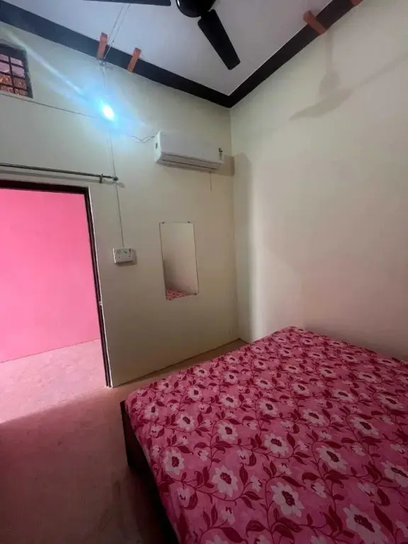 Мератх: Hotel Prince Palace