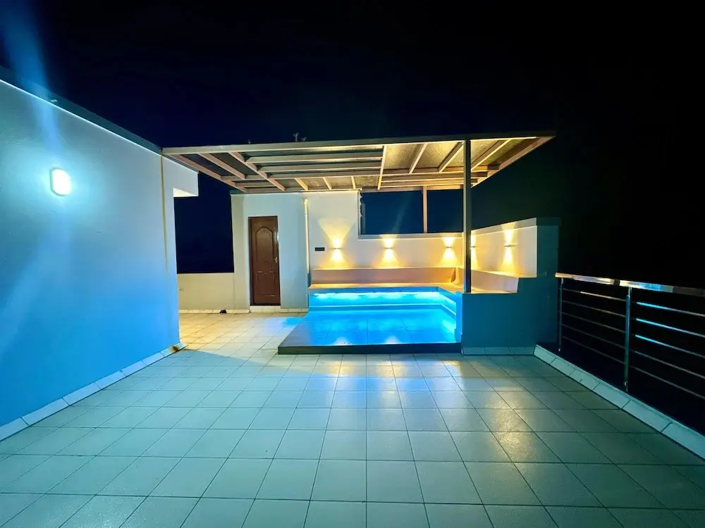 Lavish Homestay — фото 1