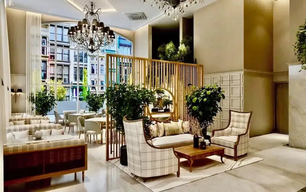 Мумбаи: Hotel Mumbai House Mindspace Malad