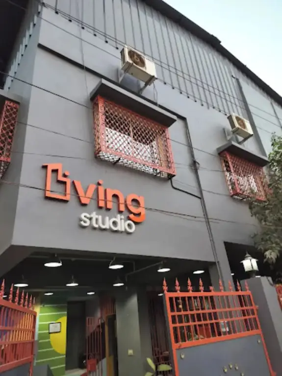 Living Studio — фото 1