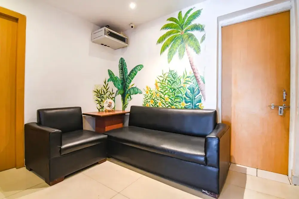 Колката: Fabhotel Globe Express
