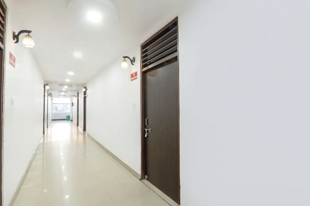 Файзабад: Fabhotel Grand Jvi Resort