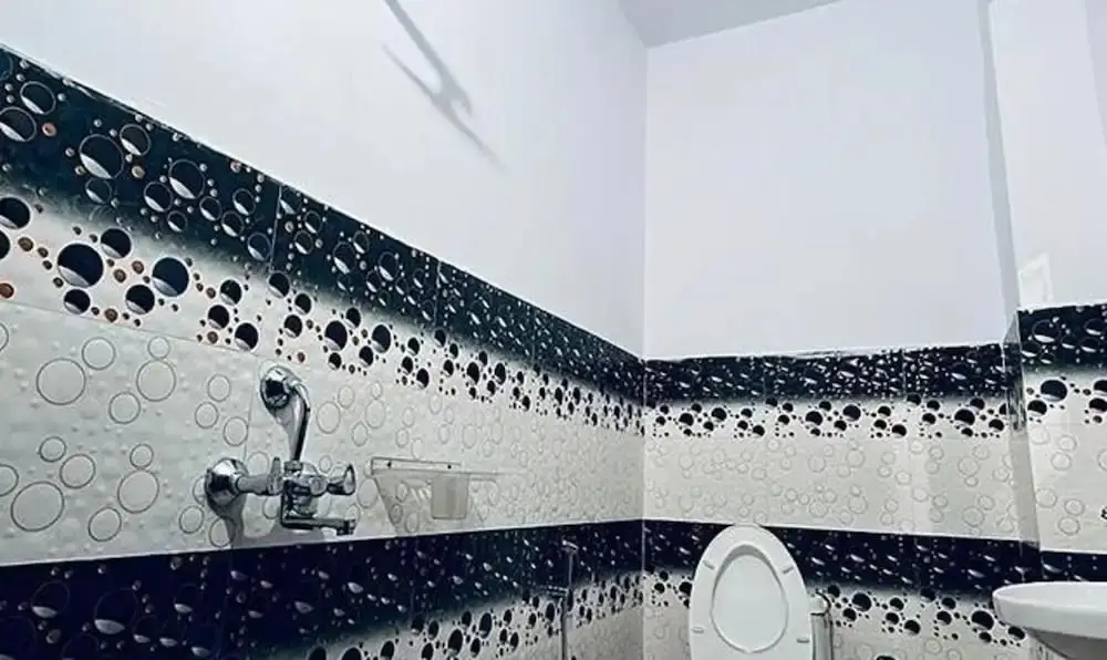 Файзабад: Fabhotel New Raghukul Loung
