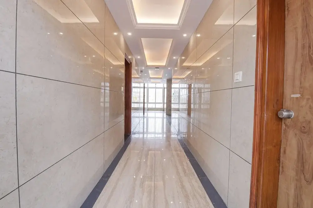 Бангалор: Fabhotel Sg5 Inn Suites