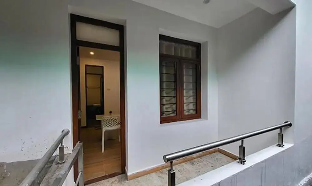 Кодайканал: Fabhotel Sri Vari Studio Apartment