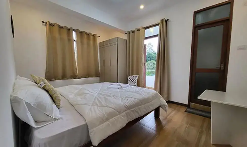 Кодайканал: Fabhotel Sri Vari Studio Apartment