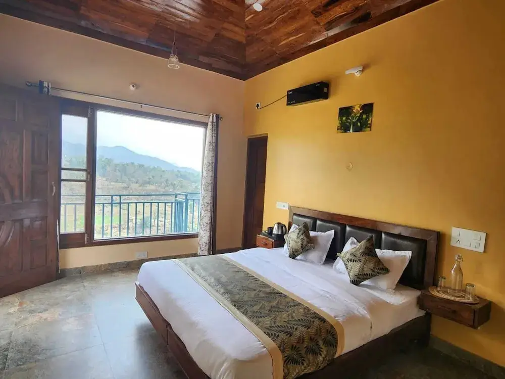Кангра: Prem BNB By Madstays