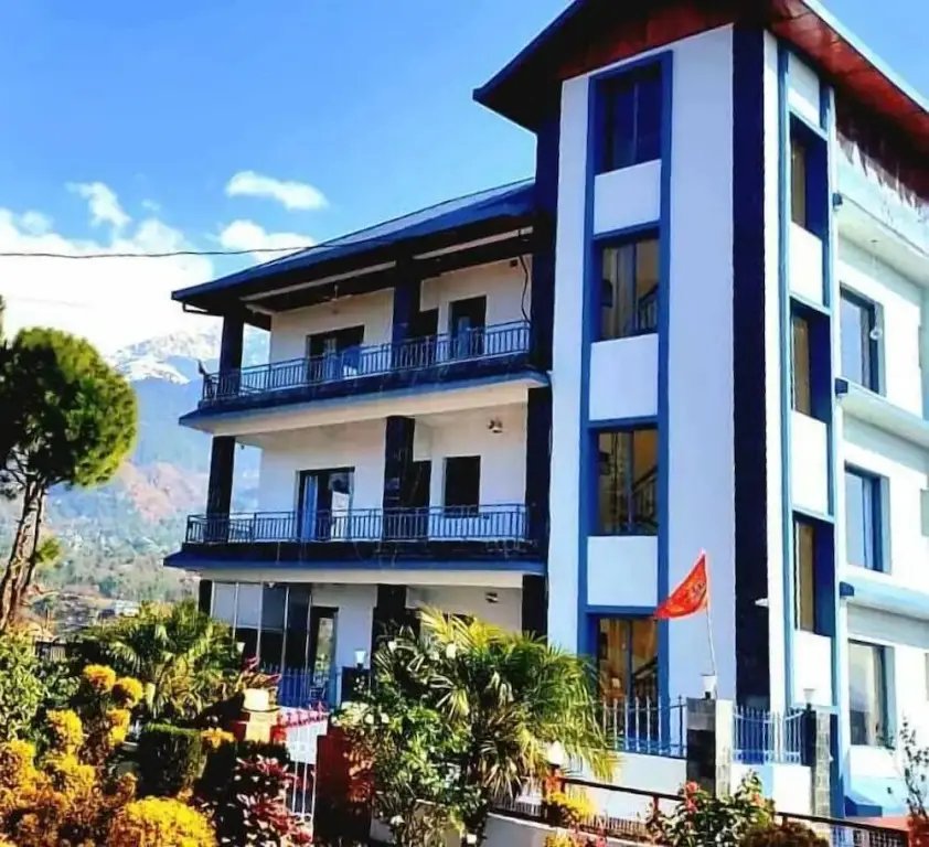 Prem BNB By Madstays — фото 1