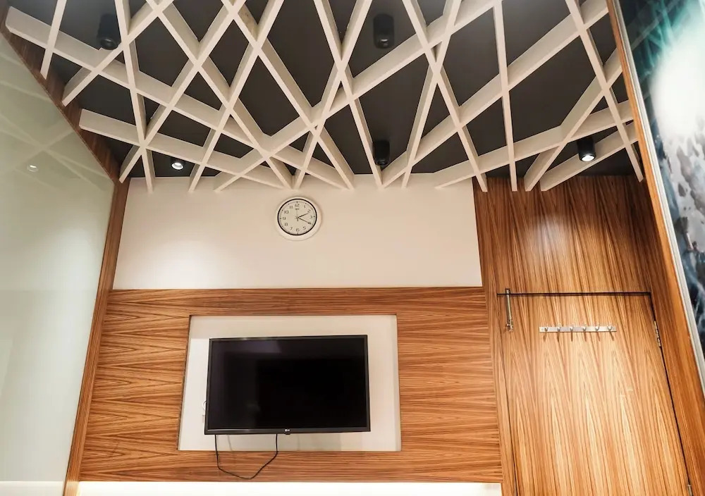Zenith Homes - Powai Suites — фото 1