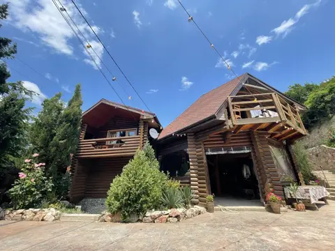 Гостевой дом Теохари — фото 1