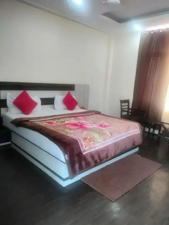 Rohtak: The Shagun Grand