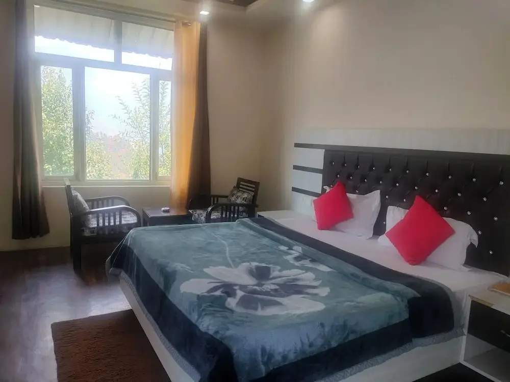 Rohtak: The Shagun Grand
