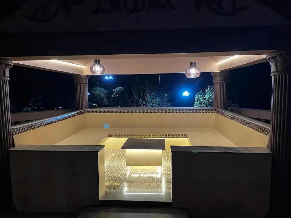 Гуруграм: The Bistendu Resort