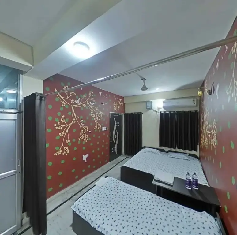 Hotel Madhu Vatika By GRB — фото 1