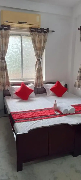 Колката: Regencyy Guest House