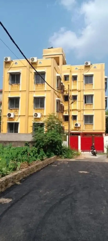 Колката: Regencyy Guest House