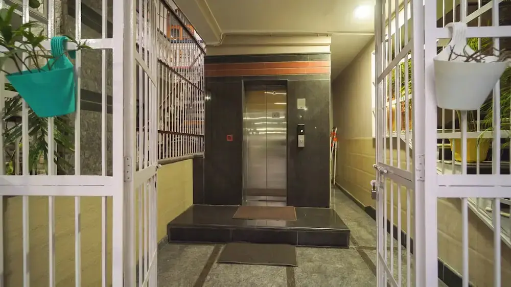 Большая Нойда: Kalp Taru Residency By GRB