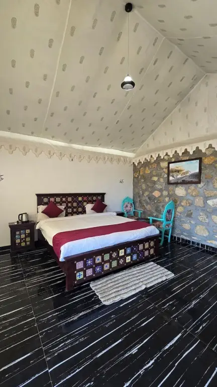 Shrigo Resort Jawai — фото 1