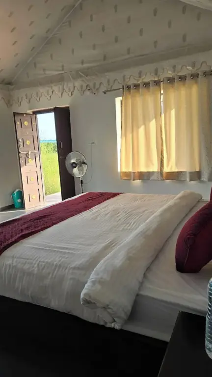 Бера: Shrigo Resort Jawai