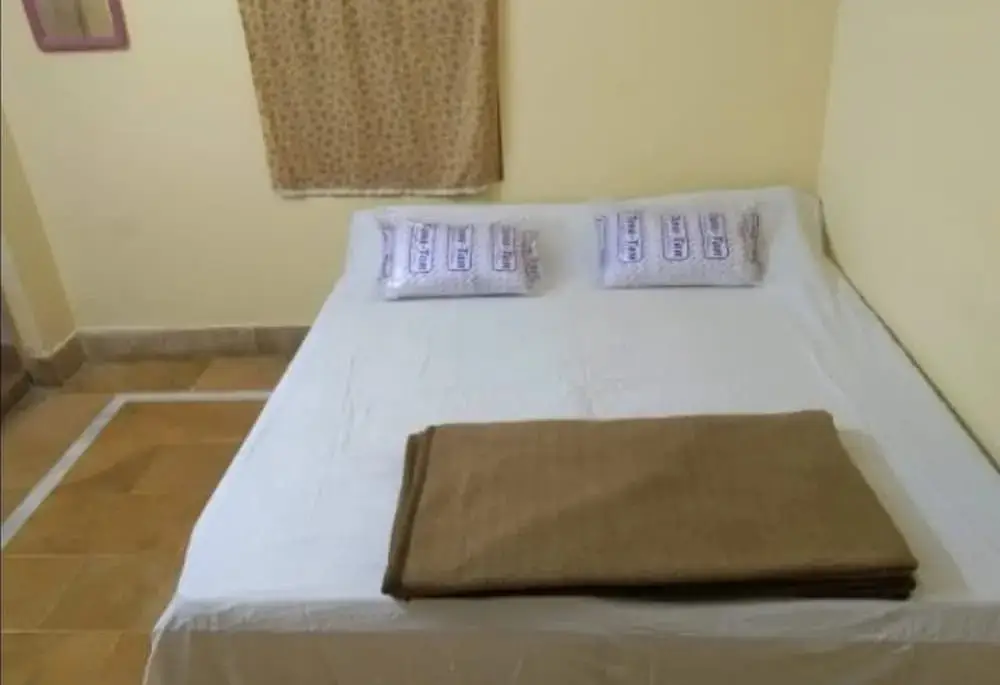 Джайсалмер: Hotel Nutella Jaisalmer By GRB
