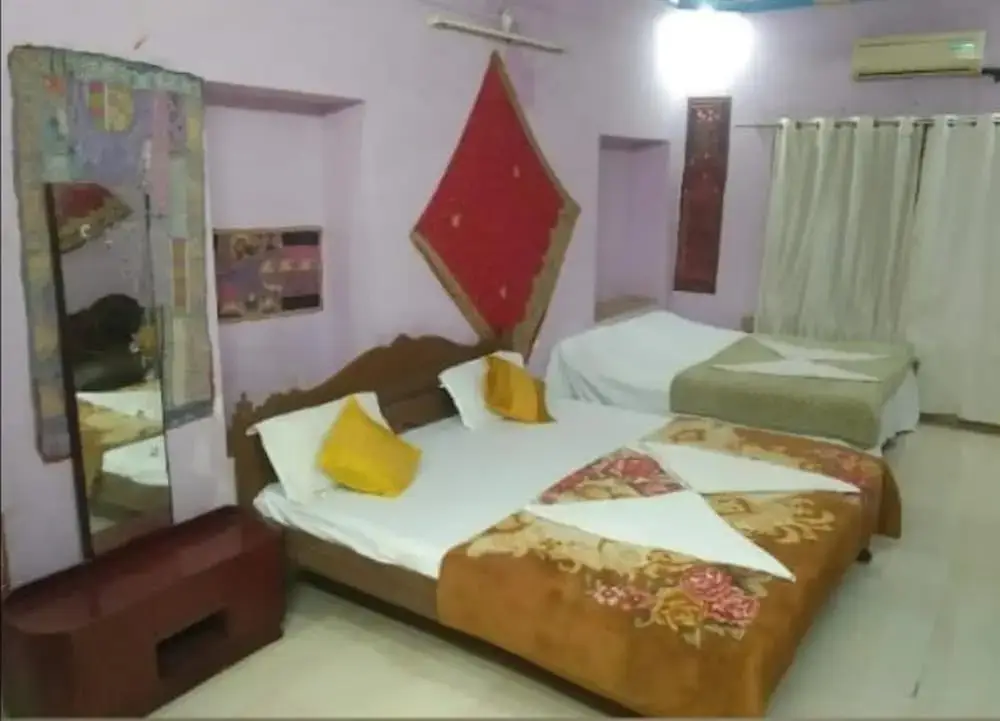 Джайсалмер: Hotel Nutella Jaisalmer By GRB