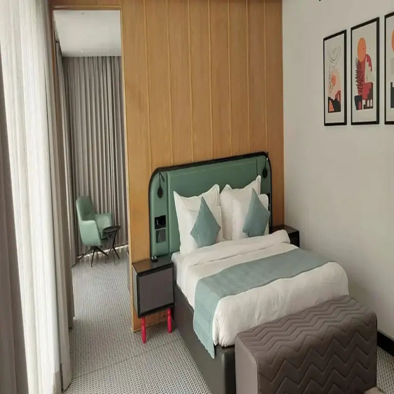 Джамшедпур: Rivaah Resort and Banquet Jamshedpur