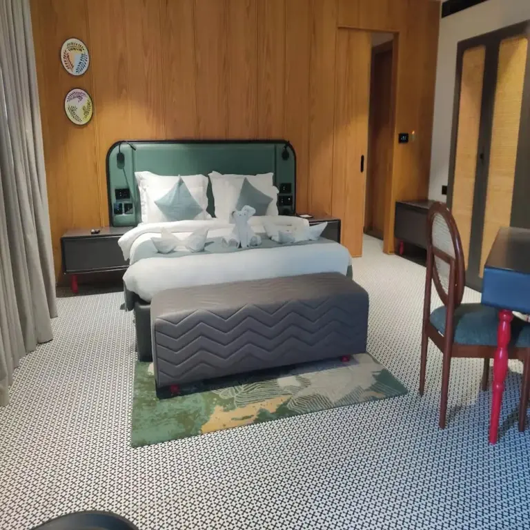Джамшедпур: Rivaah Resort and Banquet Jamshedpur