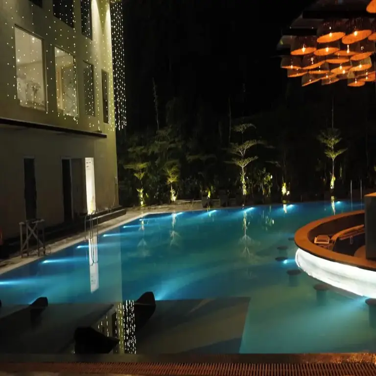 Rivaah Resort and Banquet Jamshedpur — фото 1