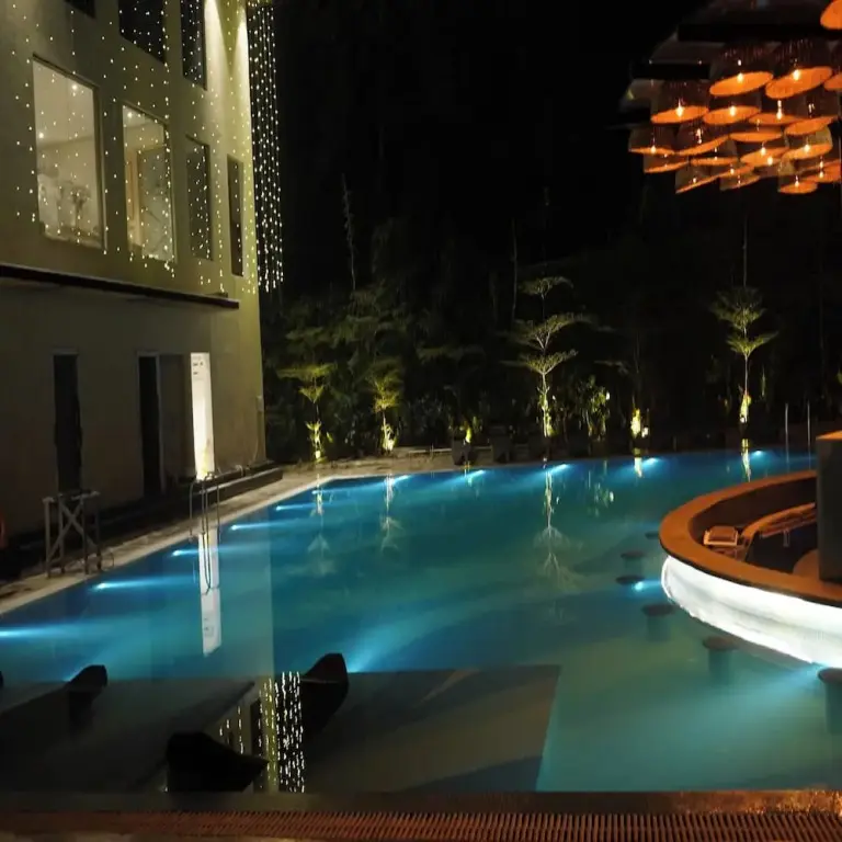 Джамшедпур: Rivaah Resort and Banquet Jamshedpur
