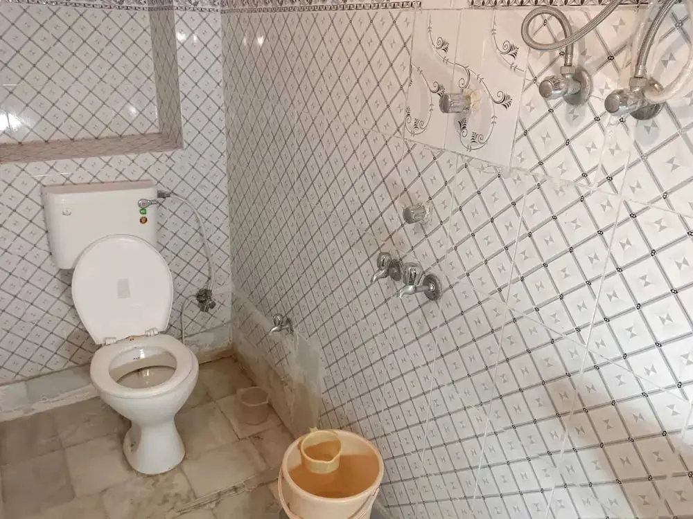Джайсалмер: Neem Guest House By GRB