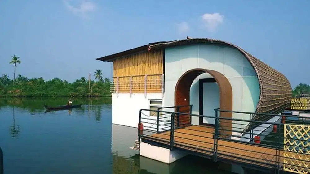 Boche Island By Oxygen Resort — фото 1