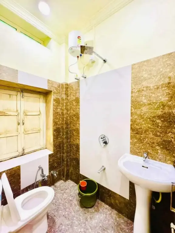 Джайсалмер: Hotel Dhora Jaisalmer By GRB