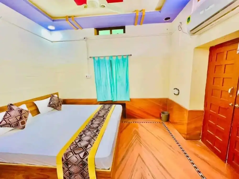 Джайсалмер: Hotel Dhora Jaisalmer By GRB